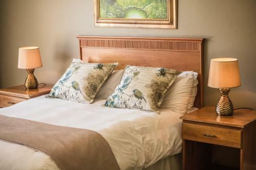 Bed & Breakfast Acacia Guesthouse Klerksdorp