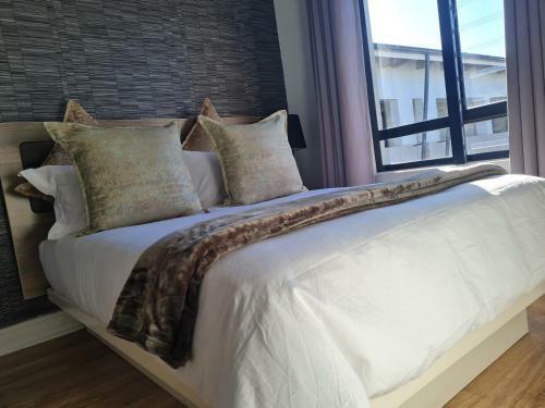 The Cube Apartments Rivonia