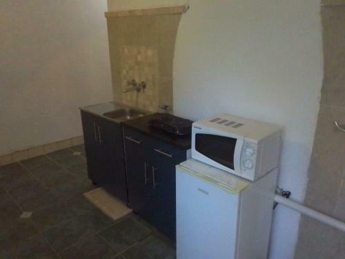Apartamento Mountainview