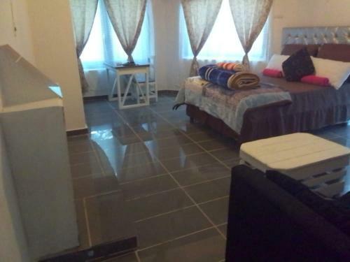 Apartamento Mountainview