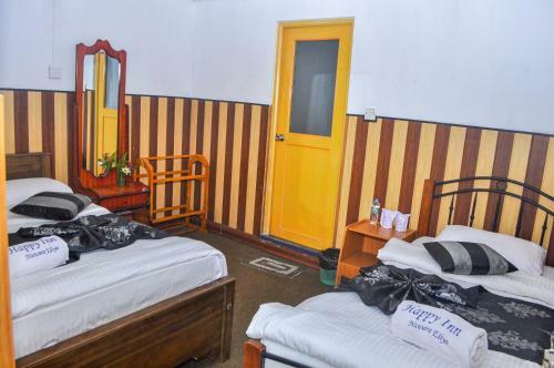 Hostal New Happy Inn