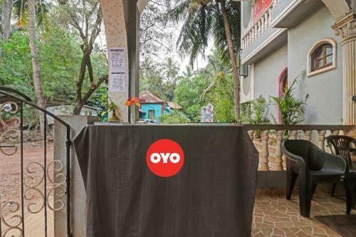 Hotel Oyo Flagship 88809 Tania Holiday Homes