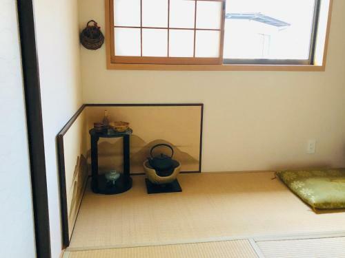 Apartamentos Tane No Ie