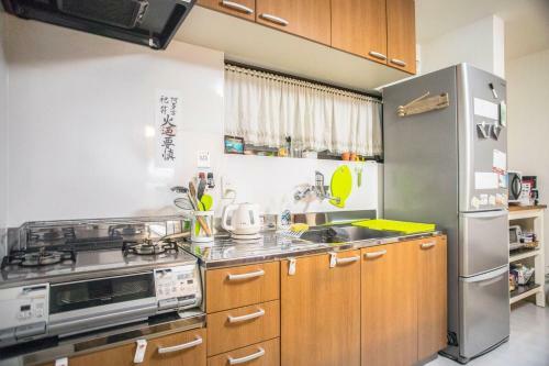 Apartamentos Tane No Ie