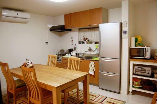 Apartamentos Tane No Ie