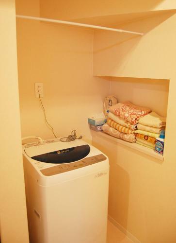 Apartamentos Tane No Ie