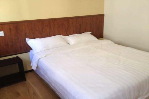 Hotel Oyo 90579 U Inn