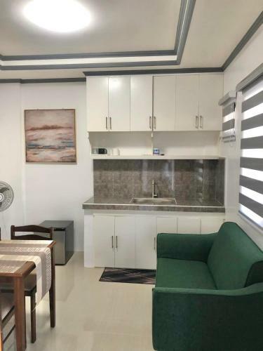 Apartamento Johnrence Hometel