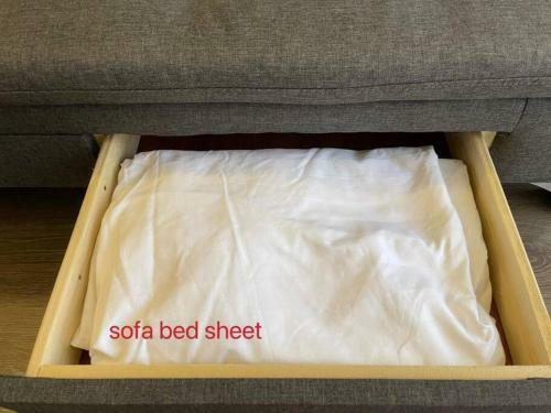 Apartamento Instay Costa Mahkota With Seaview
