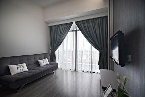 Apartamento Instay Costa Mahkota With Seaview