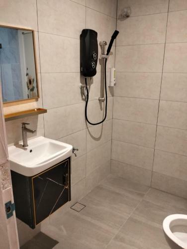 Homestay Melaka At Mahkota Hotel
