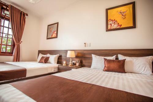 Salina Hotel