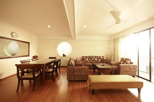 Apartamento The Betty Roux Endwellment House