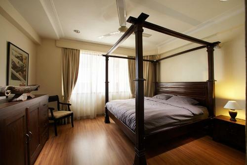 Apartamento The Betty Roux Endwellment House