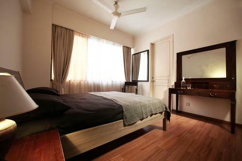 Apartamento The Betty Roux Endwellment House