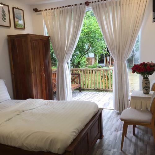 Hotel Hoang Phuc Resort