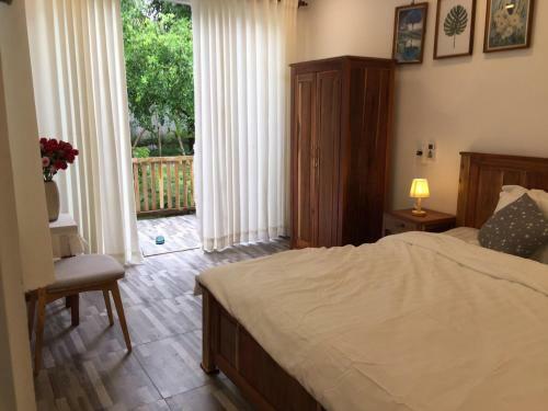 Hotel Hoang Phuc Resort