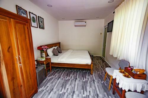 Hotel Hoang Phuc Resort