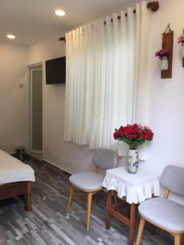 Hotel Hoang Phuc Resort