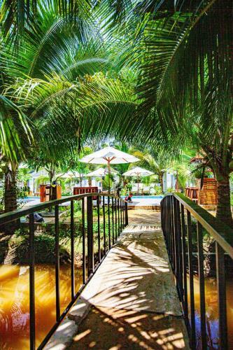 Hotel Hoang Phuc Resort