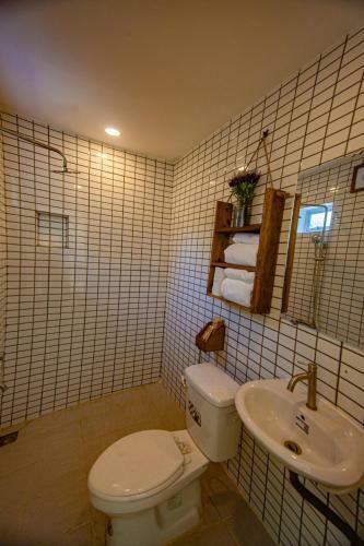 Hotel Hoang Phuc Resort