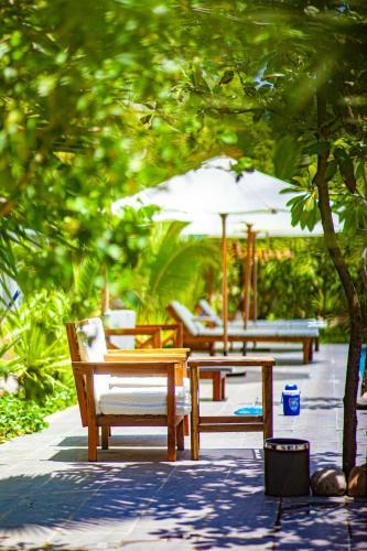 Hotel Hoang Phuc Resort