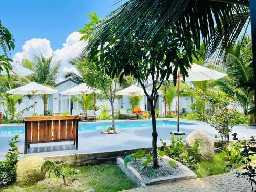 Hotel Hoang Phuc Resort