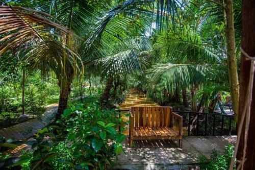 Hotel Hoang Phuc Resort