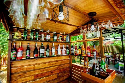 Hotel Hoang Phuc Resort