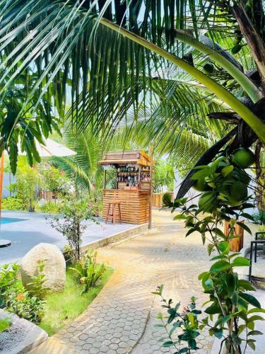 Hotel Hoang Phuc Resort