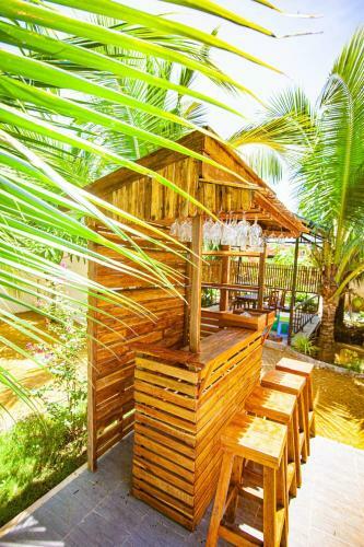Hotel Hoang Phuc Resort