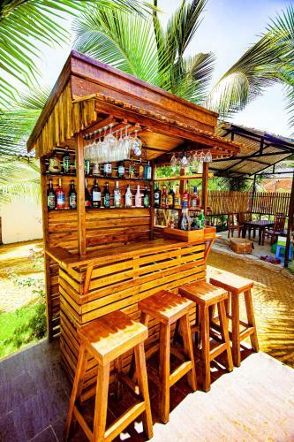 Hotel Hoang Phuc Resort