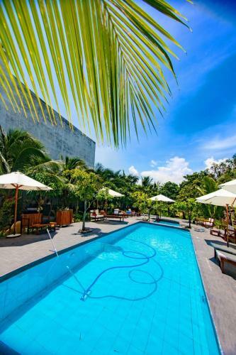 Hotel Hoang Phuc Resort