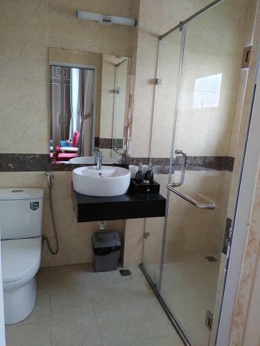 An B�nh Hotel