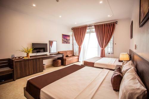 Salina Hotel Ninh Binh