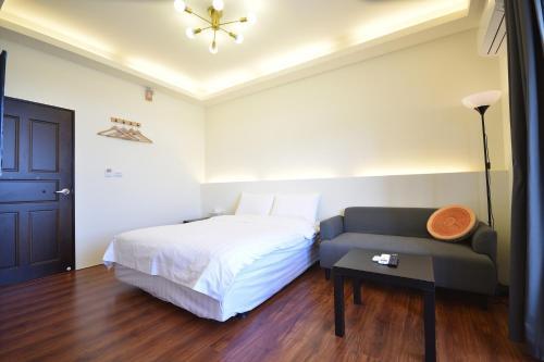 Bed & Breakfast Kaifeng Hall-2