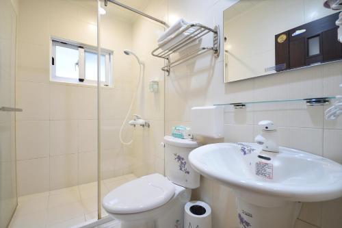 Bed & Breakfast Kaifeng Hall-2