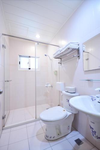 Bed & Breakfast Kaifeng Hall-2