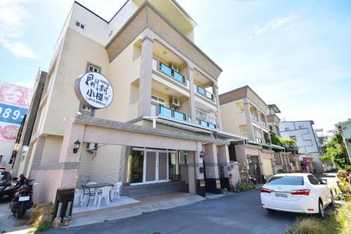 Bed & Breakfast Kaifeng Hall-2