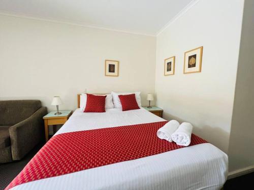 Apartamento 1br At Moseley St Glenelg 30