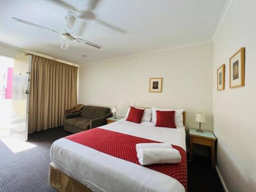 Apartamento 1br At Moseley St Glenelg 30