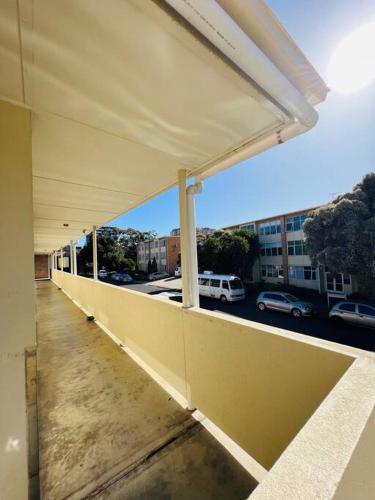 Apartamento 1br At Moseley St Glenelg 30