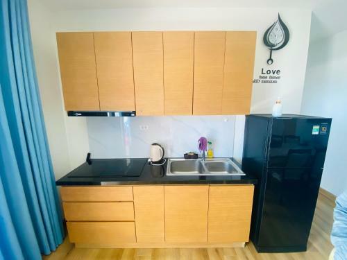 Apartamento Chu?i C?n H? 5 Sao Quy Nh?n