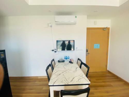 Apartamento Chu?i C?n H? 5 Sao Quy Nh?n
