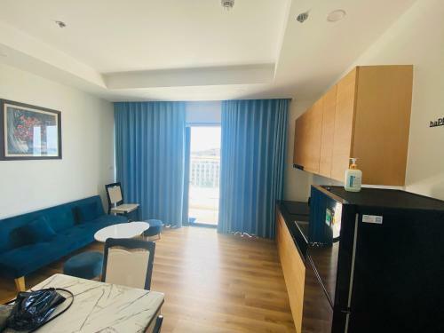 Apartamento Chu?i C?n H? 5 Sao Quy Nh?n