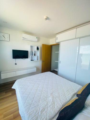 Apartamento Chu?i C?n H? 5 Sao Quy Nh?n