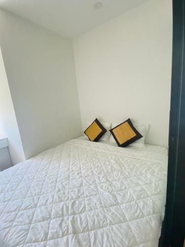Apartamento Chu?i C?n H? 5 Sao Quy Nh?n