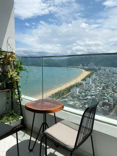 Apartamento Chu?i C?n H? 5 Sao Quy Nh?n
