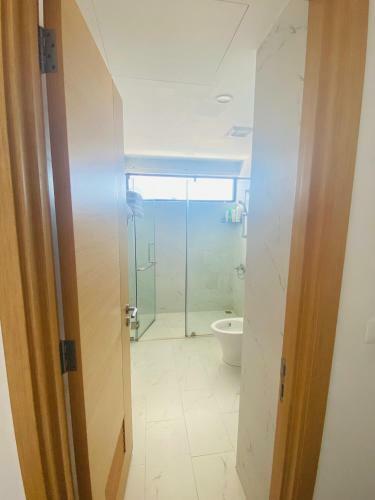 Apartamento Chu?i C?n H? 5 Sao Quy Nh?n