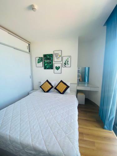 Apartamento Chu?i C?n H? 5 Sao Quy Nh?n